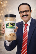 GPS Formula Ashraf Chaudhry – Pakistan's Best Diabetes Reversal