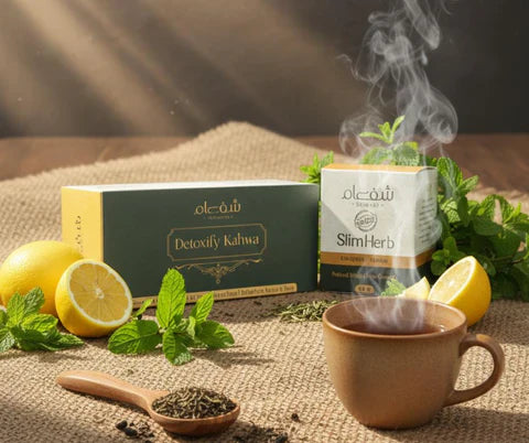 Instant Weight Loss Bundle